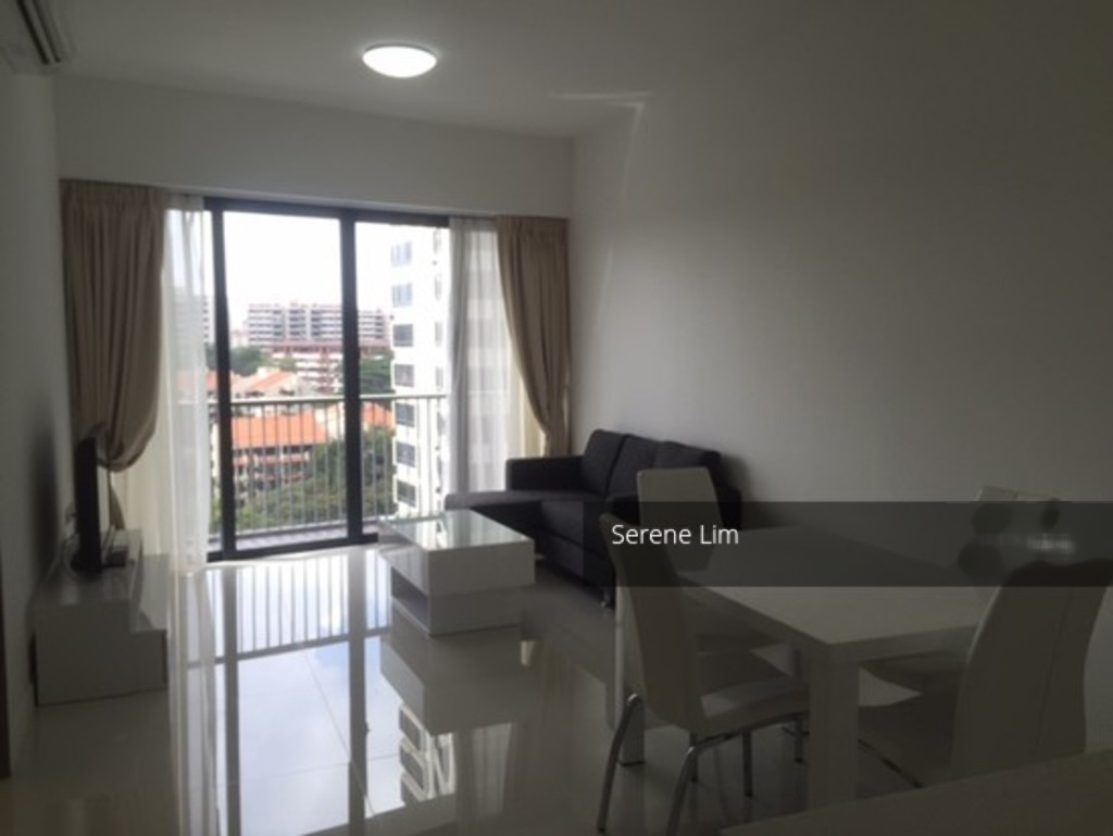 D'Leedon (D10), Condominium #200132232